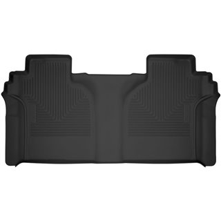 Husky Liners | Tapis X-ACT - Arrière - Chevrolet / GMC 2019-2024