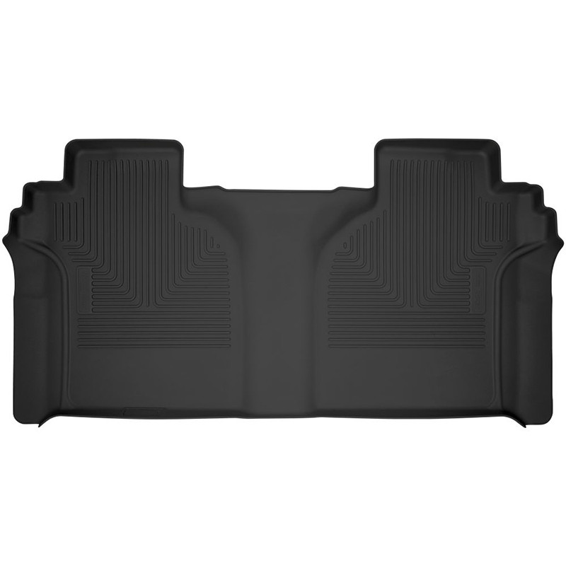 Husky Liners | Tapis X-ACT - Arrière - Chevrolet / GMC 2019-2024