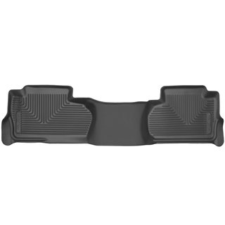 Husky Liners | Tapis X-ACT - Arrière - Chevrolet / GMC 2014-2019