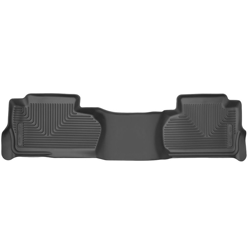 Husky Liners | Tapis X-ACT - Arrière - Chevrolet / GMC 2014-2019
