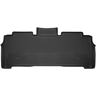 Husky Liners | Tapis X-ACT - 2e Rangée - Pacifica / Voyager 3.6L 2017-2021