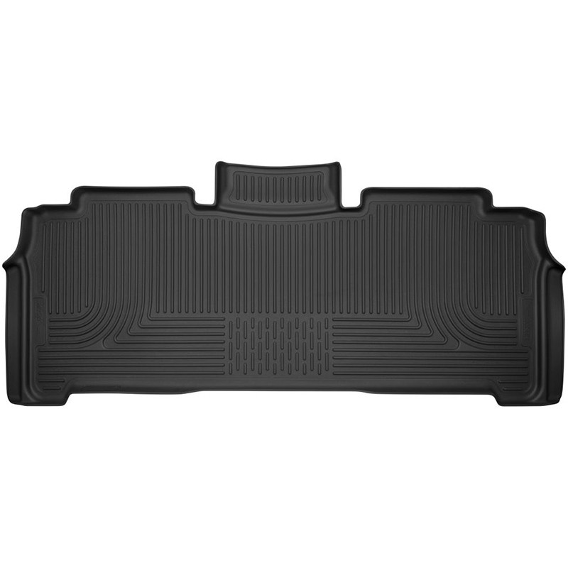 Husky Liners | Tapis X-ACT - 2e Rangée - Pacifica / Voyager 3.6L 2017-2021