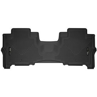 Husky Liners | Tapis X-ACT - 2e Rangée - Navigator 3.5T 2018-2021