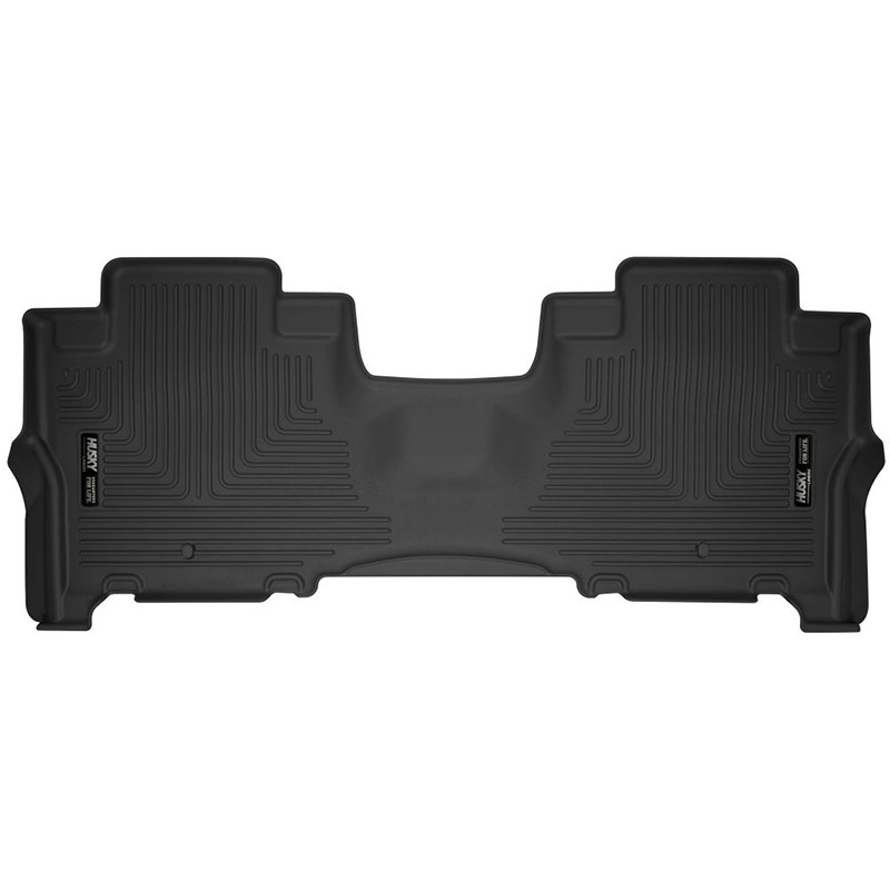 Husky Liners | Tapis X-ACT - 2e Rangée - Navigator 3.5T 2018-2021