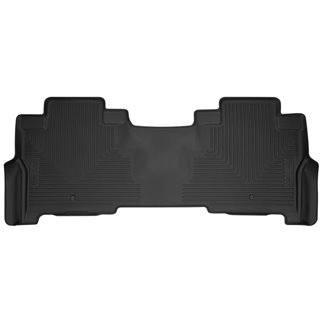 Husky Liners | Tapis X-ACT - 2e Rangée - Expedition 3.5T 2018-2022
