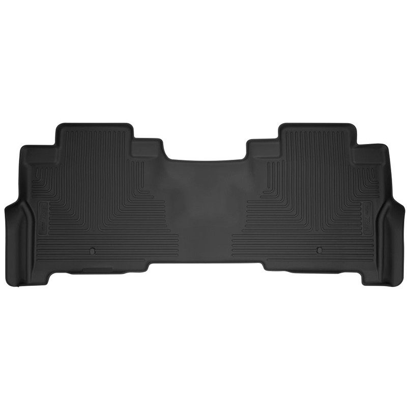 Husky Liners | Tapis X-ACT - 2e Rangée - Expedition 3.5T 2018-2022