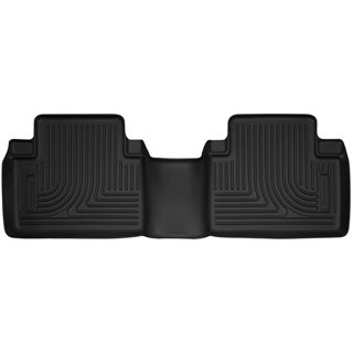 Husky Liners | Tapis X-ACT - 2e Rangée - Rogue / Rogue Select 2.0L / 2.5L 2014-2020