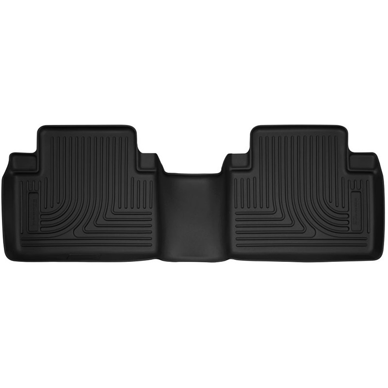 Husky Liners | Tapis X-ACT - 2e Rangée - Rogue / Rogue Select 2.0L / 2.5L 2014-2020
