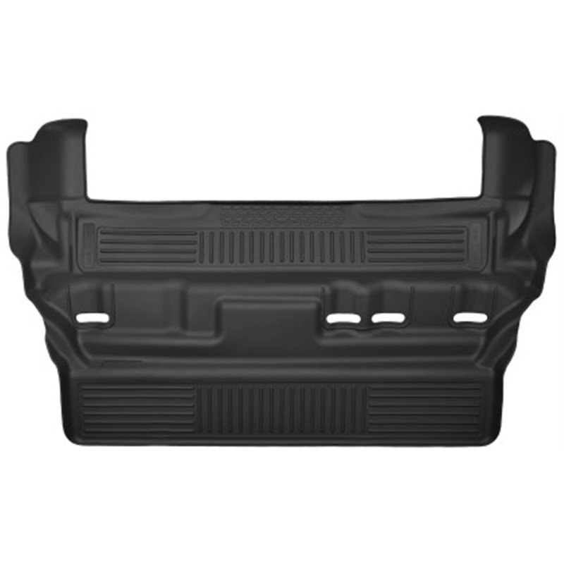 Husky Liners | Tapis X-ACT - 3e Rangée - Escalade / Tahoe / Yukon 6.2L / 5.3L 2015-2020