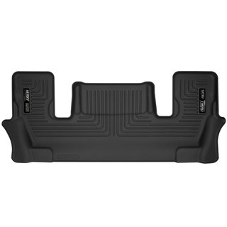 Husky Liners | Tapis X-ACT - 3e Rangée - Explorer 2.3T / 3.0T / 3.3L 2020-2023