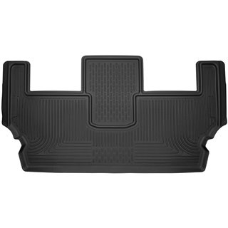 Husky Liners | Tapis X-ACT - 3e Rangée - Pacifica / Voyager 3.6L 2017-2021
