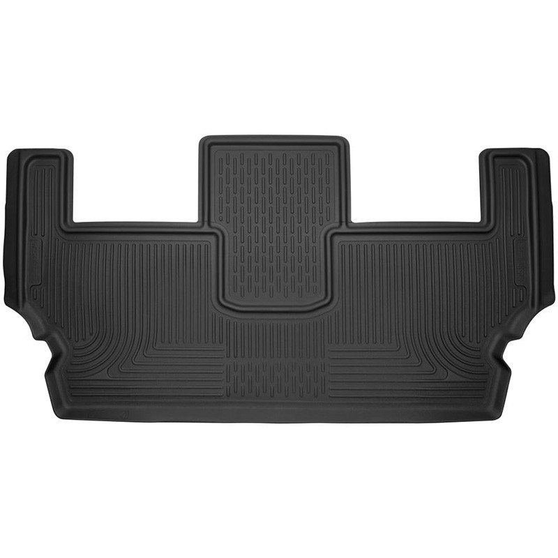 Husky Liners | Tapis X-ACT - 3e Rangée - Pacifica / Voyager 3.6L 2017-2021