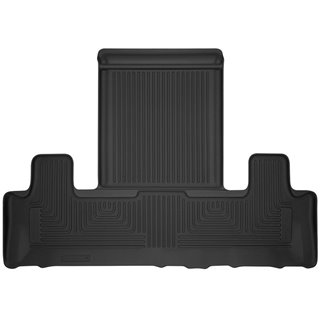 Husky Liners | Tapis X-ACT - 3e Rangée - Expedition / Navigator 3.5T 2018-2023
