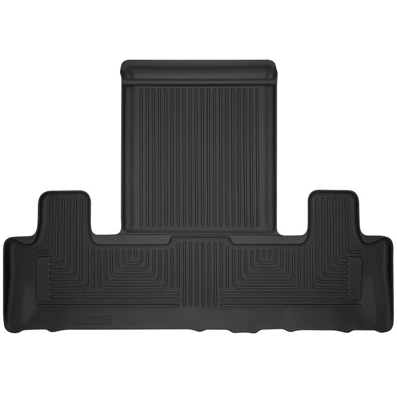 Husky Liners | Tapis X-ACT - 3e Rangée - Expedition / Navigator 3.5T 2018-2023
