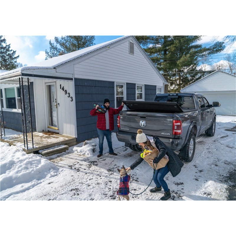 Extang | Trifecta ALX Tonneau Cover - Ram 1500 / Classic / 2500 / 3500 2009-2024