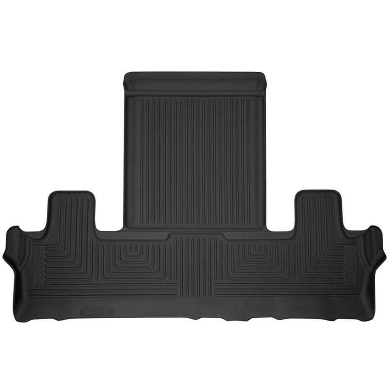 Husky Liners | Tapis X-ACT - 3e Rangée - Expedition / Navigator 3.5T 2018-2023