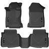 Husky Liners | Tapis Avant & Arr. - Legacy / Outback 2.4T / 2.5L 2020-2023