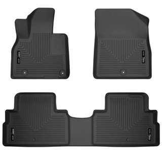 Husky Liners | Tapis Avant & Arr. - Telluride 3.8L 2020-2023