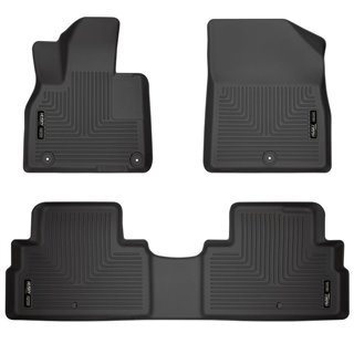 Husky Liners | Tapis Avant & Arr. - Palisade / Camry 2019-2023