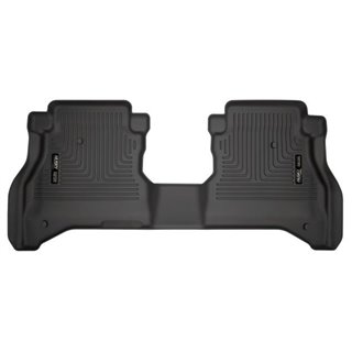 Husky Liners | Tapis Arriere - Gladiator 3.0L / 3.6L 2020-2023
