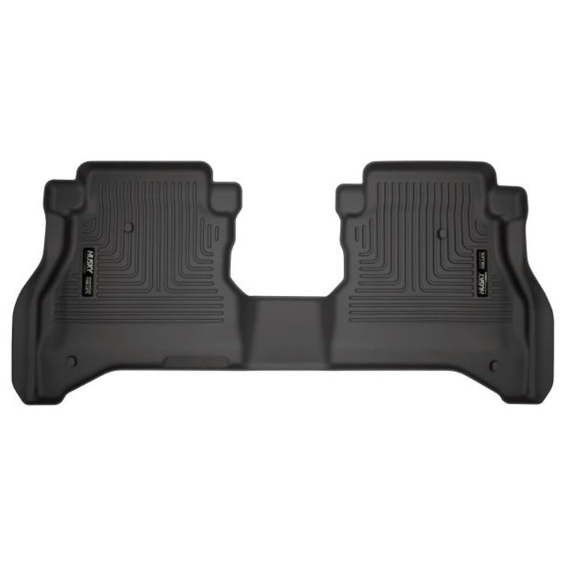 Husky Liners | Tapis Arriere - Gladiator 3.0L / 3.6L 2020-2023