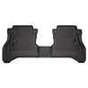 Husky Liners | Tapis Arriere - Gladiator 3.0L / 3.6L 2020-2023