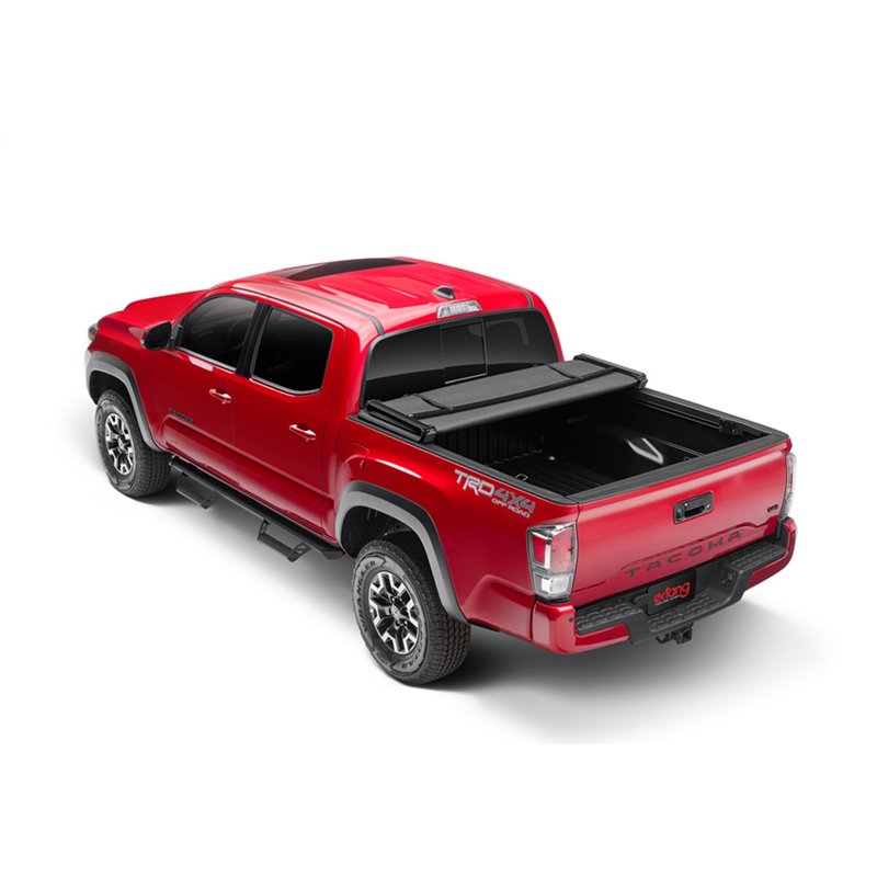Extang | Trifecta ALX Tonneau Cover - Chevrolet / GMC / Toyota 2014-2021