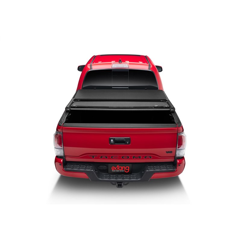 Extang | Trifecta ALX Tonneau Cover - Chevrolet / GMC / Toyota 2014-2021