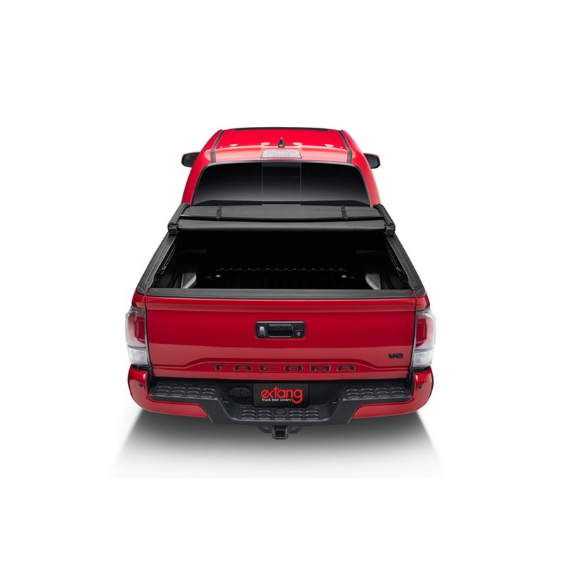 Extang | Trifecta ALX Tonneau Cover - Chevrolet / GMC / Toyota 2014-2021