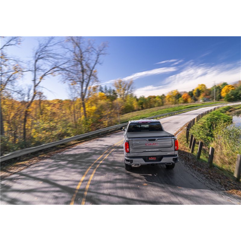 Extang | Trifecta ALX Tonneau Cover - Chevrolet / GMC / Toyota 2014-2021