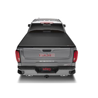 Extang | Trifecta ALX Tonneau Cover - Silverado / Sierra 2500 HD / 3500 HD 6.6L 2020-2024