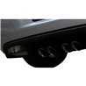 Corsa | Sport Axle-Back Exhaust System - Corvette 6.0L / 6.2L 2005-2008
