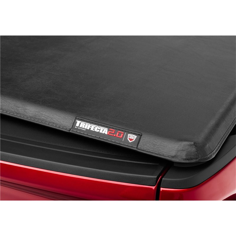 Extang | Trifecta 2.0 Tonneau Cover - Silverado / Sierra 1500 2019-2024