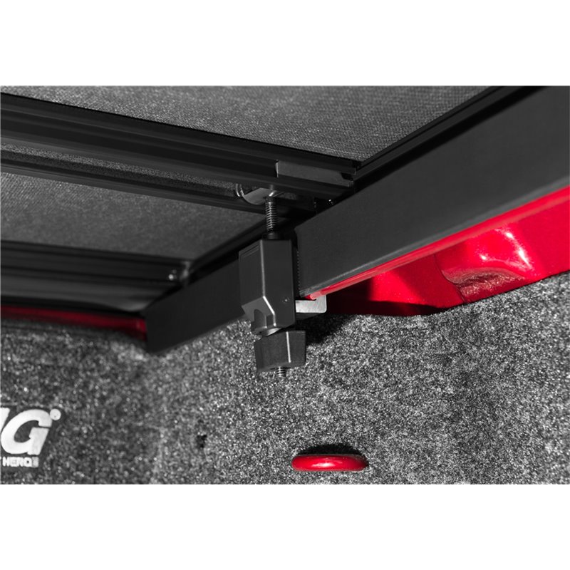 Extang | Trifecta 2.0 Tonneau Cover - Sierra 1500 2019-2024