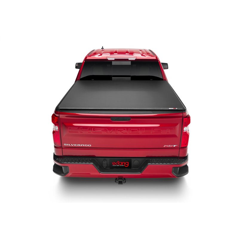 Extang | Trifecta 2.0 Tonneau Cover - Sierra 1500 2019-2024