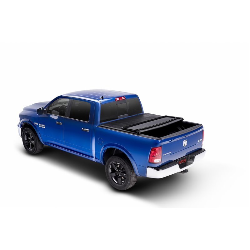 Extang | Trifecta 2.0 Tonneau Cover - Ram 1500 / 2500 2000-2002