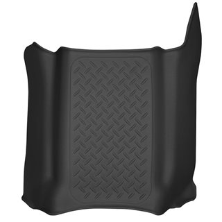 Husky Liners | Tapis X-ACT - Avant Central - Chevrolet / GMC 2019-2024