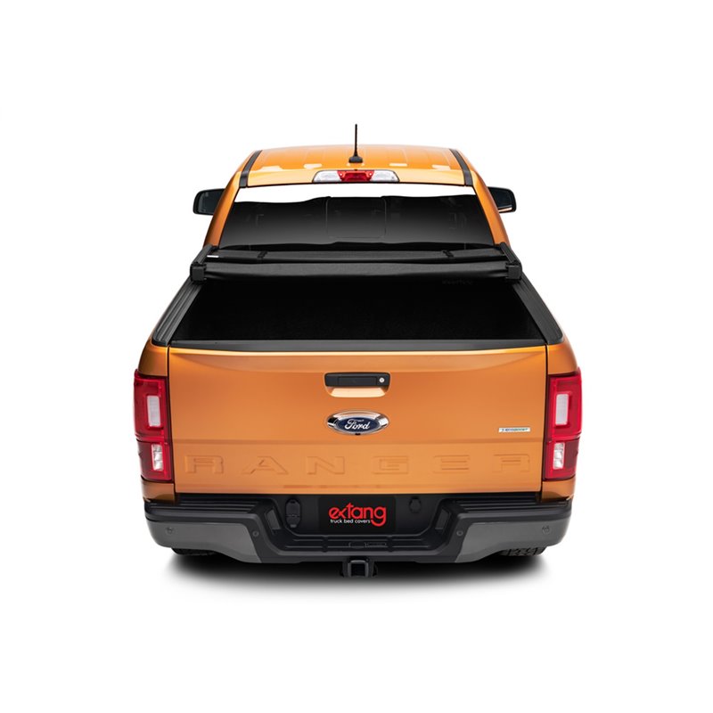 Extang | Trifecta 2.0 Tonneau Cover - Ranger 2.3T 2019-2023