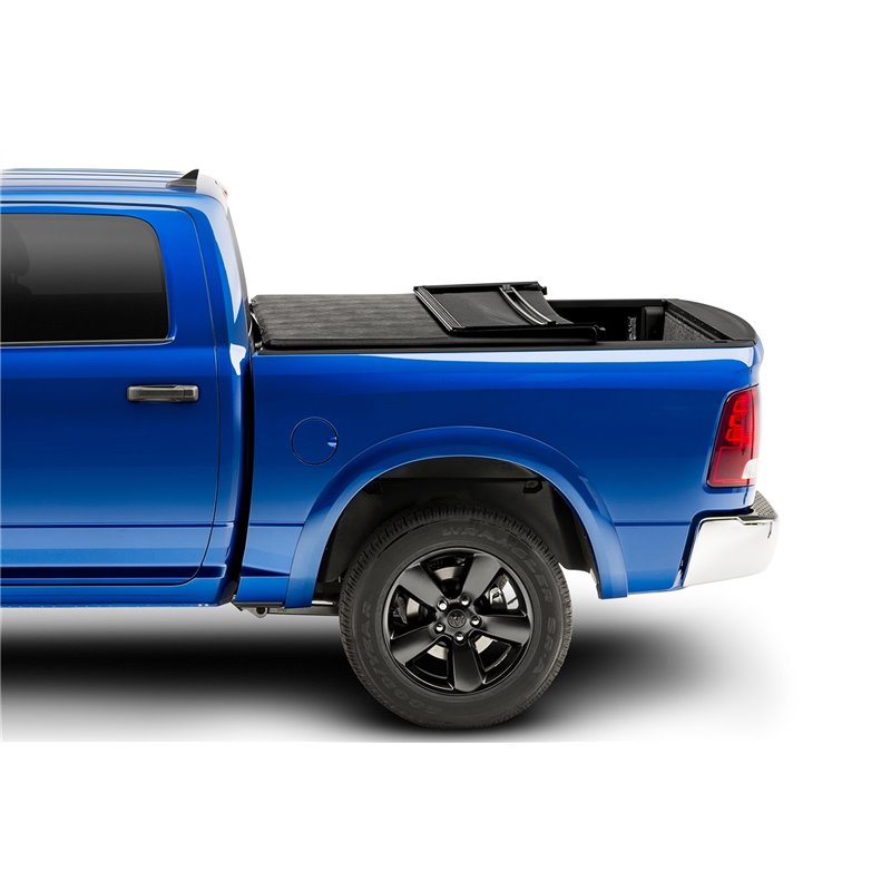 Extang | Trifecta 2.0 Tonneau Cover - Chevrolet / GMC 2007-2013