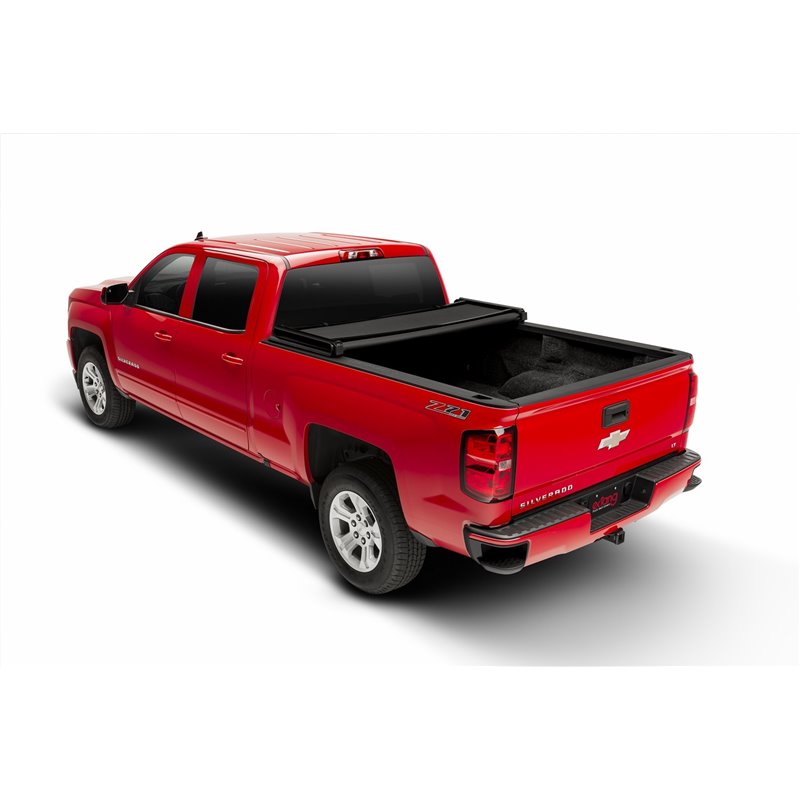 Extang | Trifecta 2.0 Tonneau Cover - Chevrolet / GMC 2007-2013