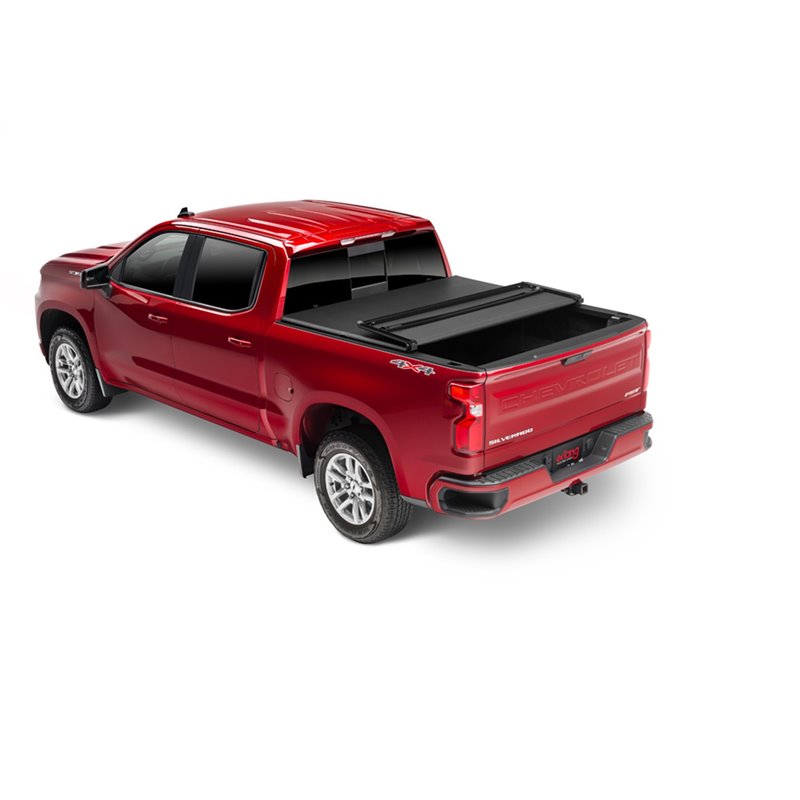 Extang | Trifecta 2.0 Tonneau Cover - Silverado / Sierra 2500 HD / 3500 HD 6.6L 2020-2024