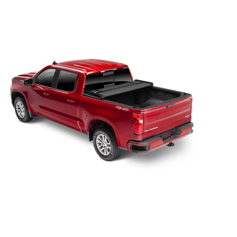 Extang | Trifecta 2.0 Tonneau Cover - Silverado / Sierra 2500 HD / 3500 HD 6.6L 2020-2024