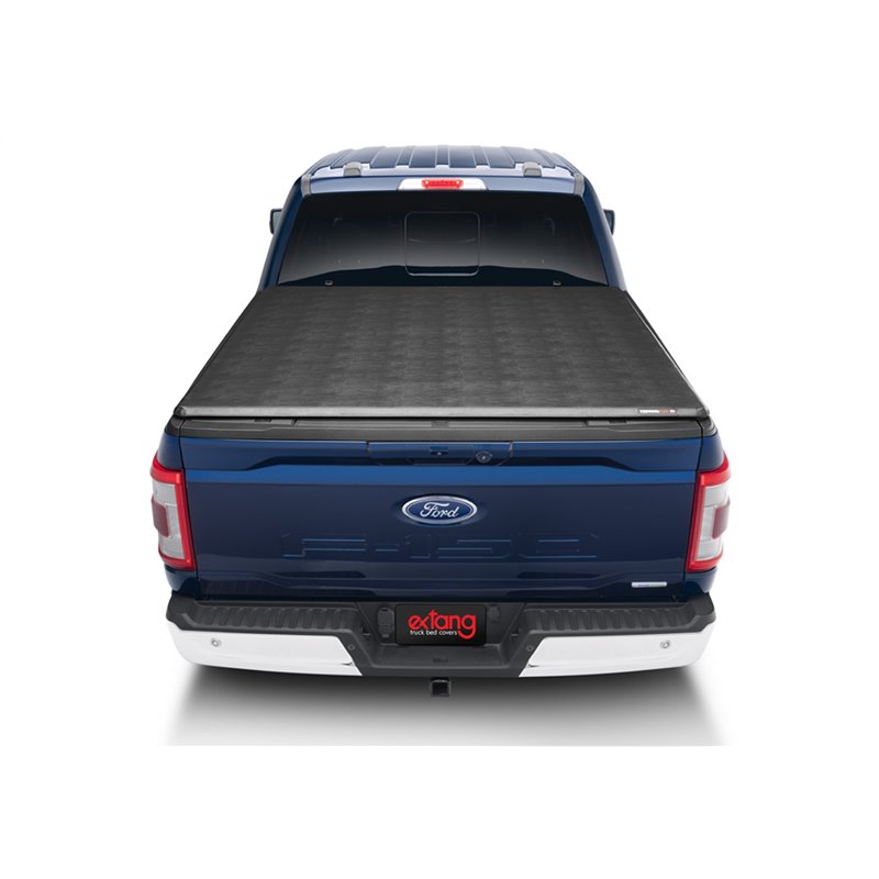 Extang | Trifecta 2.0 Tonneau Cover - F-150 2021-2024