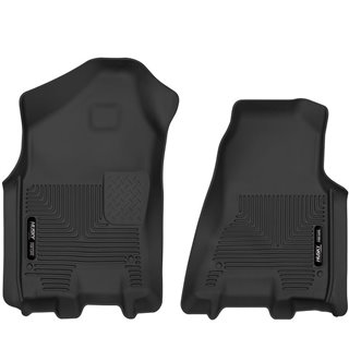 Husky Liners | Tapis X-ACT - Avant - Ram 1500 2019-2023