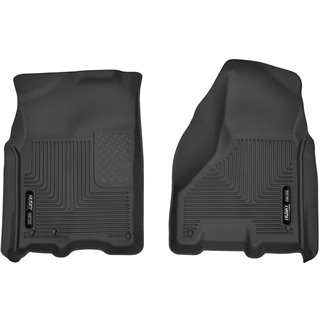 Husky Liners | Tapis X-ACT - Avant - Ram 1500 / Classic / 2500 / 3500 2012-2022