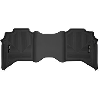 Husky Liners | Tapis X-ACT - Arriere - Ram 2500 / 3500 6.4L / 6.7L 2019-2023