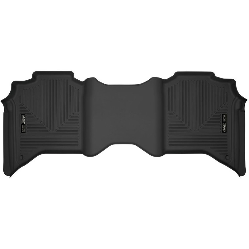 Husky Liners | Tapis X-ACT - Arriere - Ram 2500 / 3500 6.4L / 6.7L 2019-2023