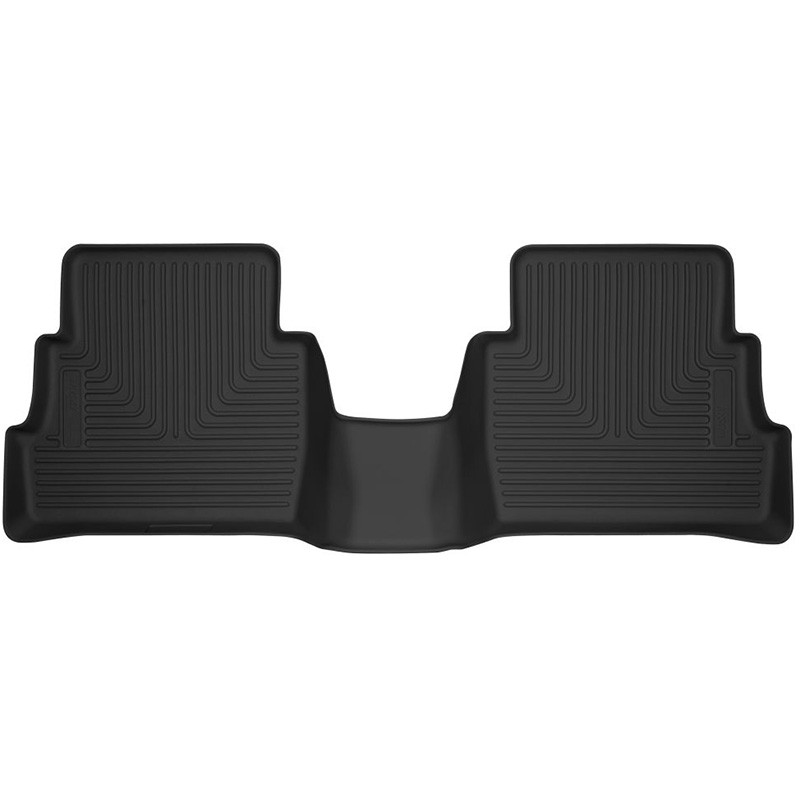 Husky Liners | Tapis X-ACT - Arriere - CX-5 2.2L / 2.5L 2017-2023