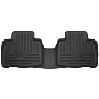 Husky Liners | Tapis X-ACT - Arriere - Edge 2.0T / 2.7T / 3.5L 2015-2023