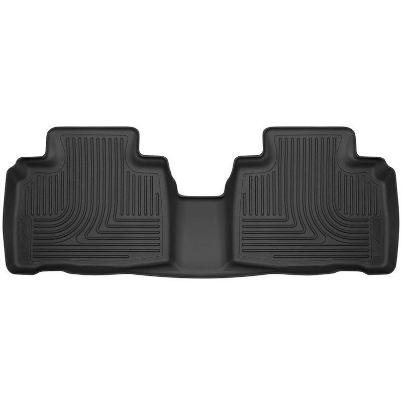 Husky Liners | Tapis X-ACT - Arriere - Edge 2.0T / 2.7T / 3.5L 2015-2023